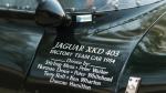Jaguar D-Type 1954 года